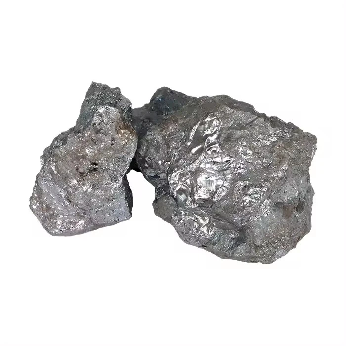 Innovative Silicon Slag With Improved Corrosion Resistance For Steel Products